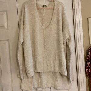 Women’s show me your mumu sweater XL NWOT